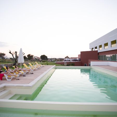 Monte Filipe Hotel Alpalhao  Exterior photo