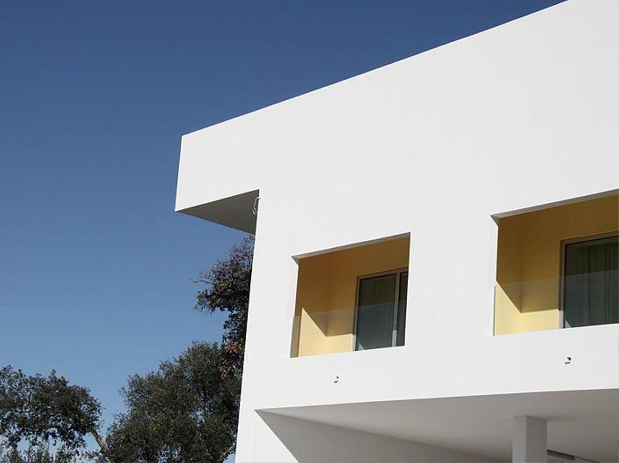 Monte Filipe Hotel Alpalhao  Exterior photo